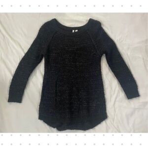 Frenchi Black Seater